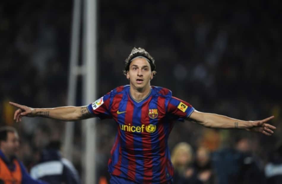 Ibrahimovic