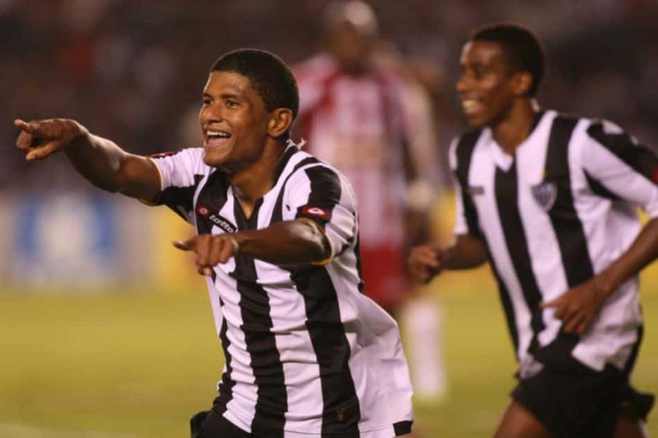 Atlético Mineiro 2009