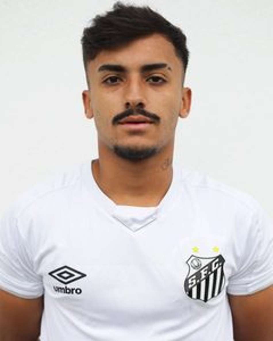 Lucas Lourenço