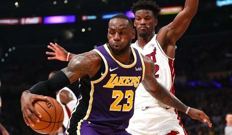 Lance!