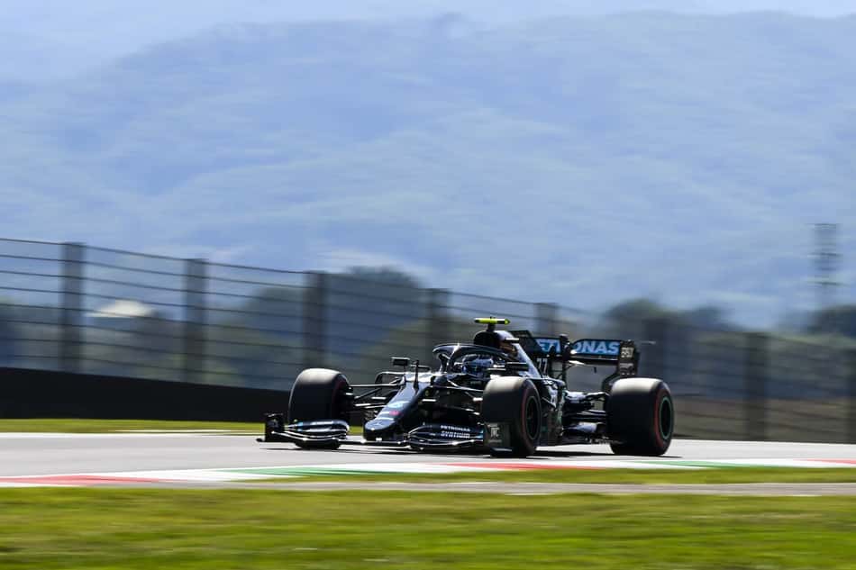 Lance!