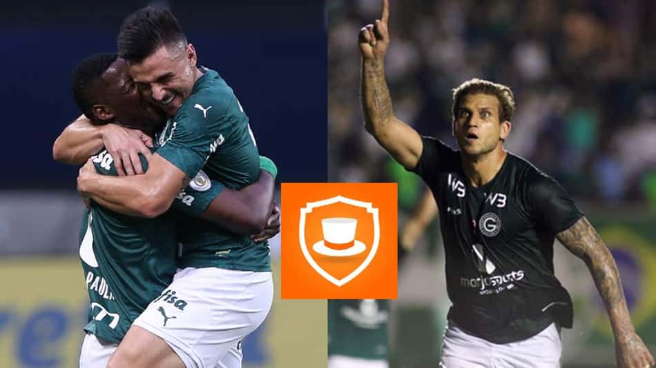 Guia do Cartola: Quais são os times que mais tiram SG no Brasileirão? E quais tiram menos? Veja lista!