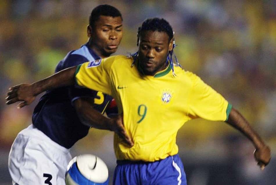 vagner love
