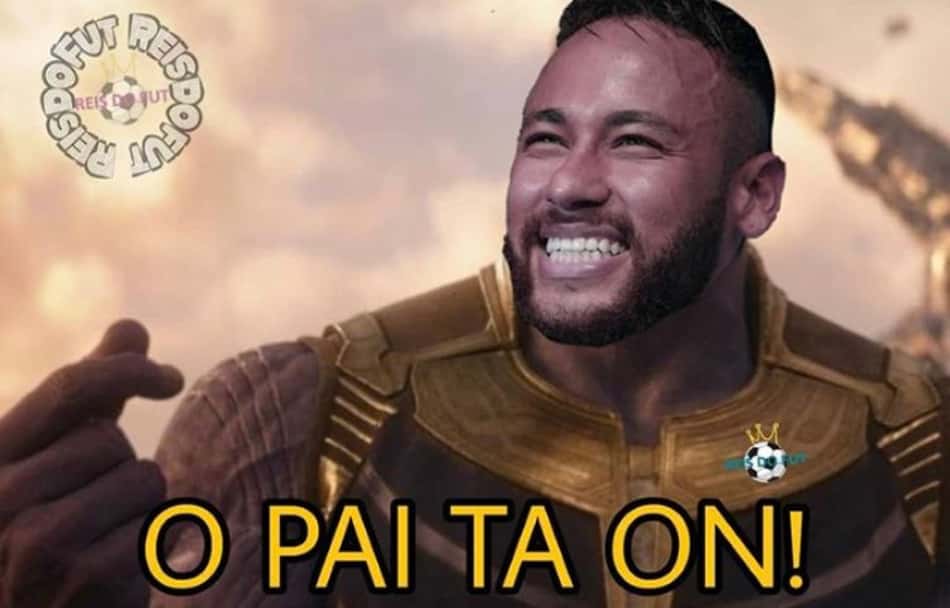 Veja os melhores memes da vitória do Brasil sobre o Peru
