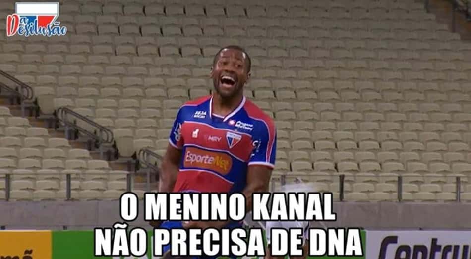 Lance!