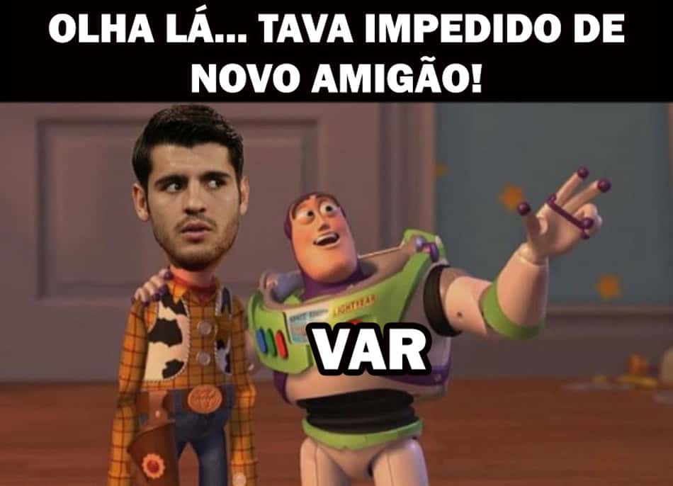 Lance!