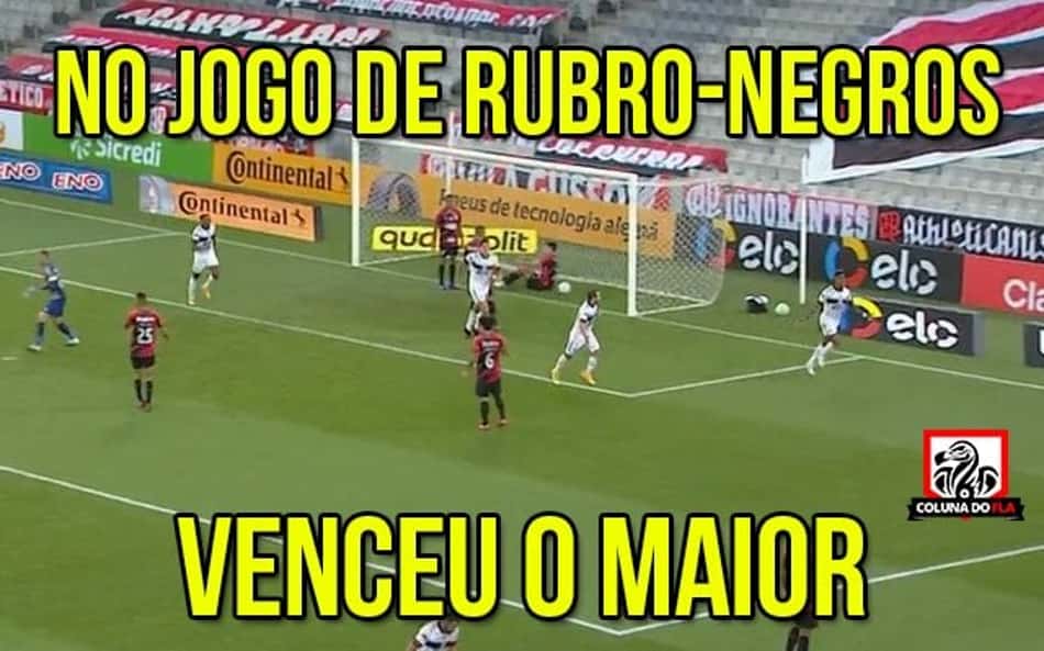 Lance!