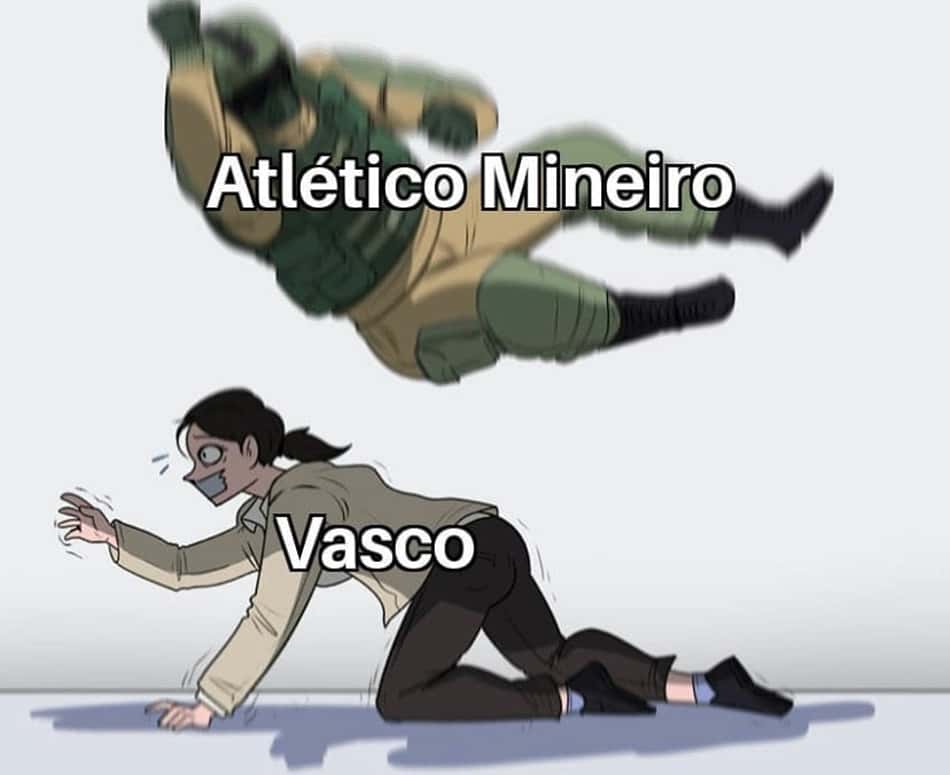 Lance!