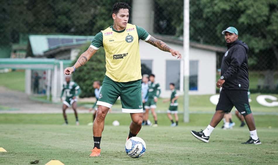 Giovanni Augusto