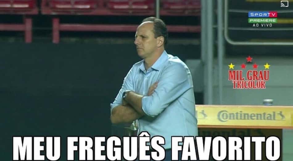 Lance!