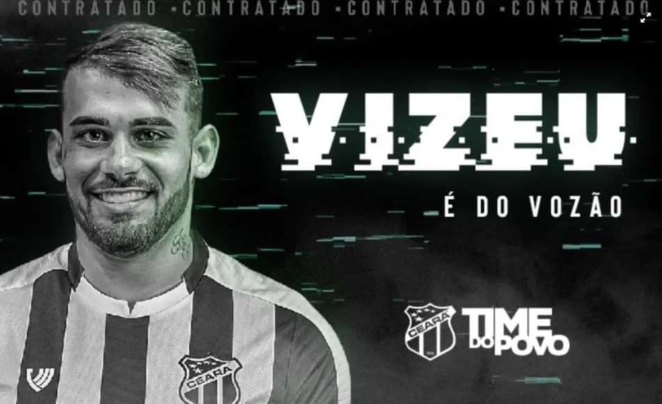 Felipe Vizeu