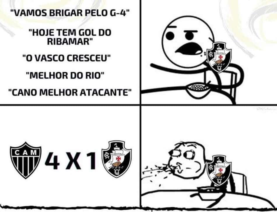 Lance!