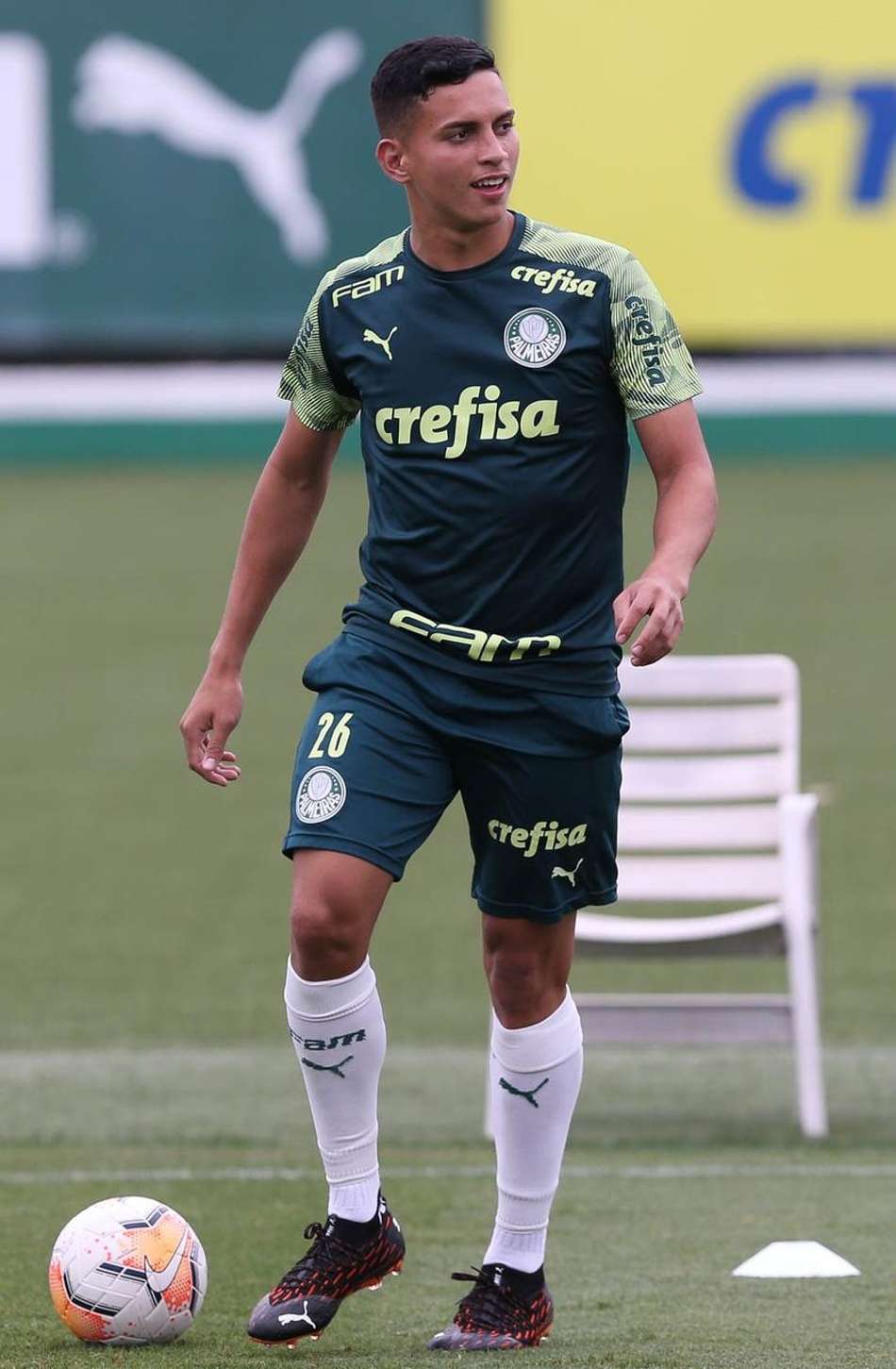 Renan - Palmeiras
