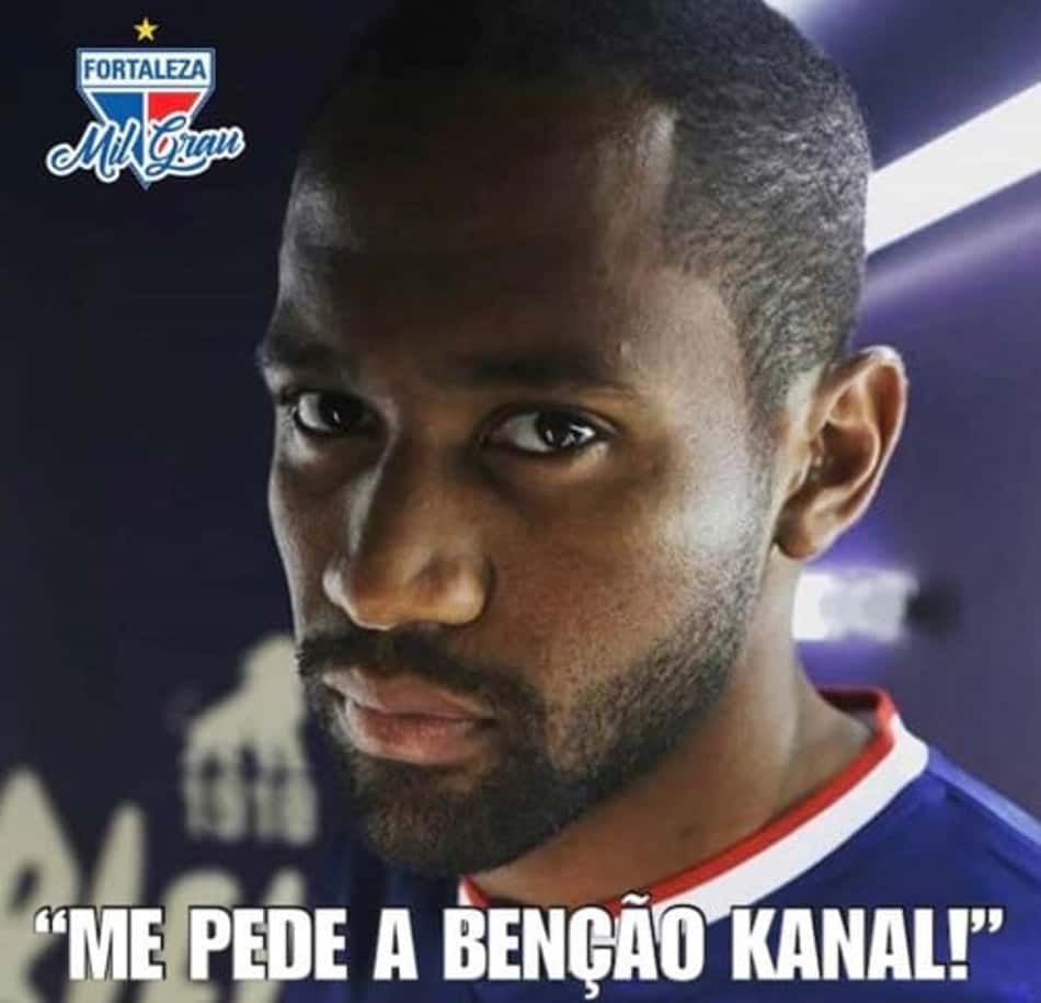 Lance!