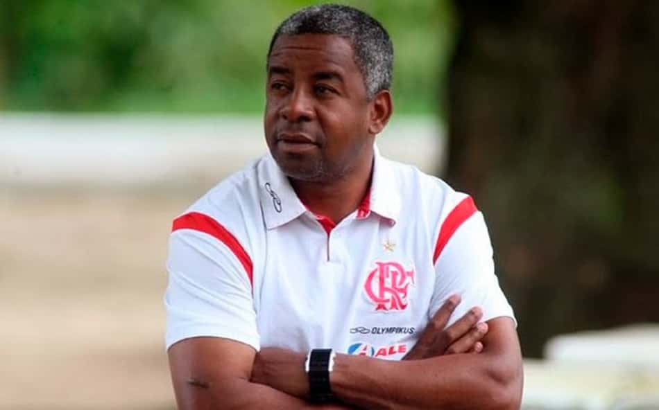 Ídolo do Flamengo, Andrade rasga elogios à turnê do Bayer Leverkusen no Brasil