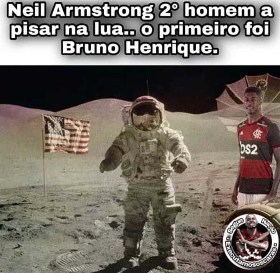 Lance!