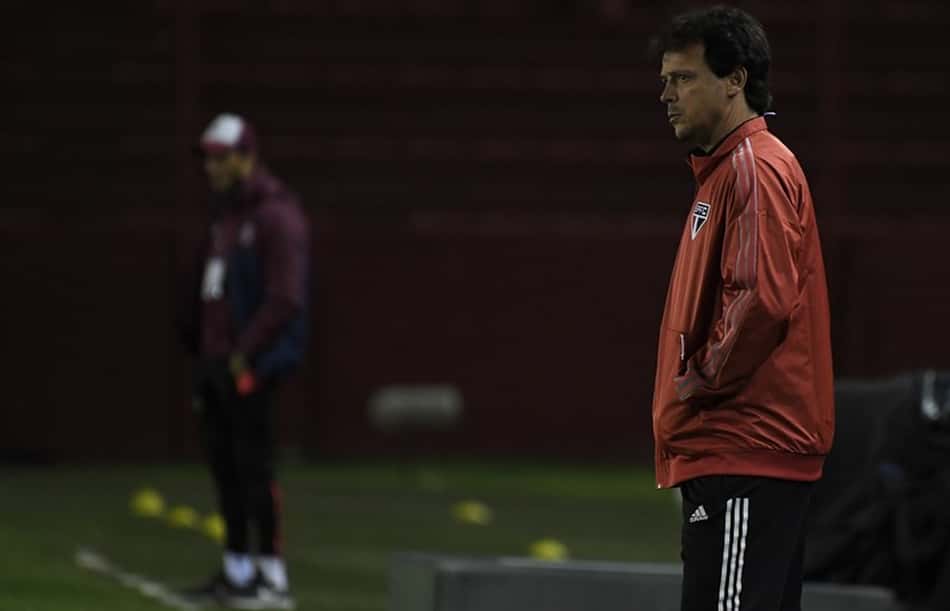 São Paulo não venceu nenhum de seus últimos dez jogos de mata-mata; relembre os confrontos