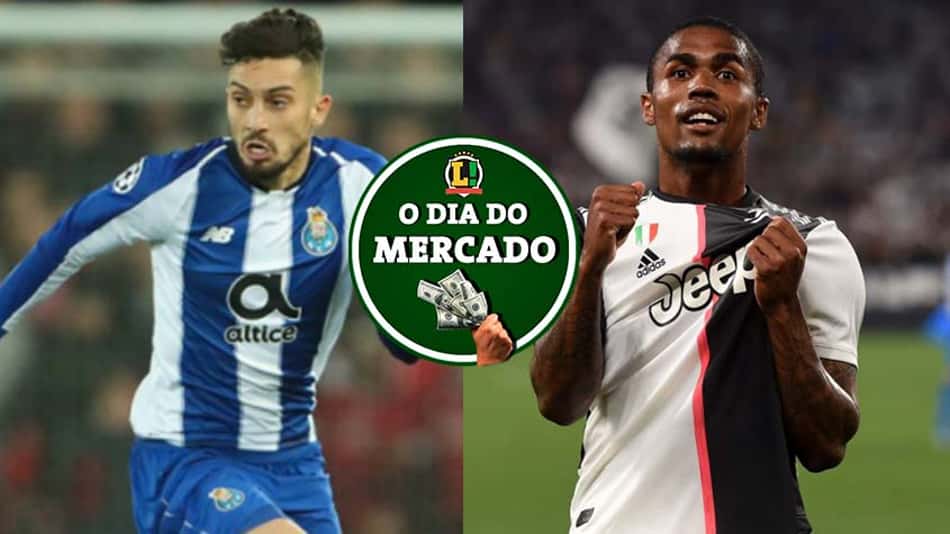 Reforços no United, Douglas Costa no Bayern… Veja tudo que rolou no último dia de mercado no futebol europeu