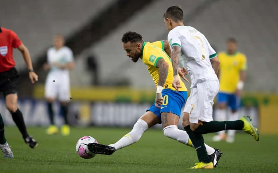 CBF na liderança: confira as 30 confederações do Brasil com mais seguidores nas redes