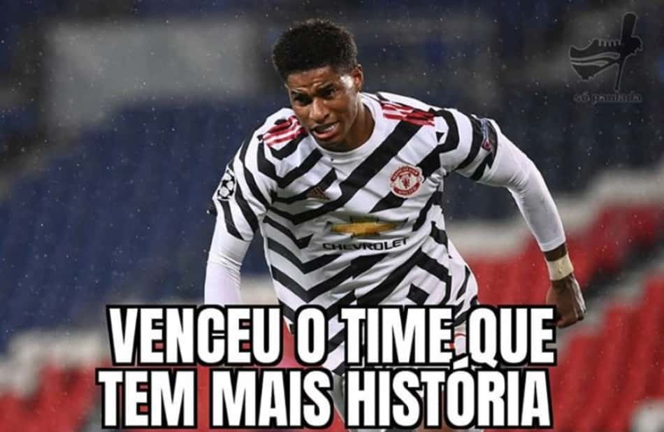 Lance!