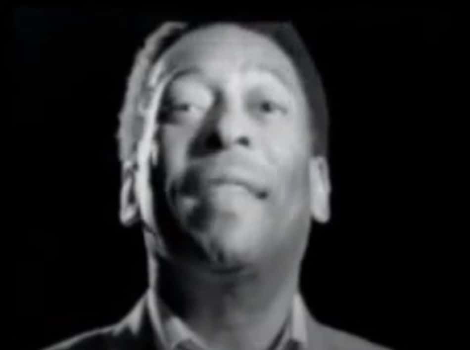 Lance!
