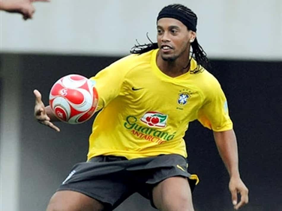 Ronaldinho Gaúcho