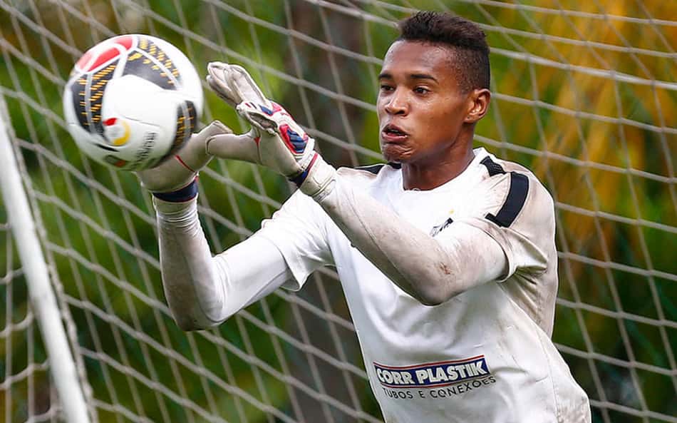 Lance!