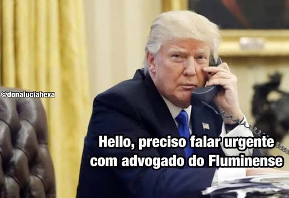 Eleições dos EUA ganham memes envolvendo o futebol; confira as zoeiras!