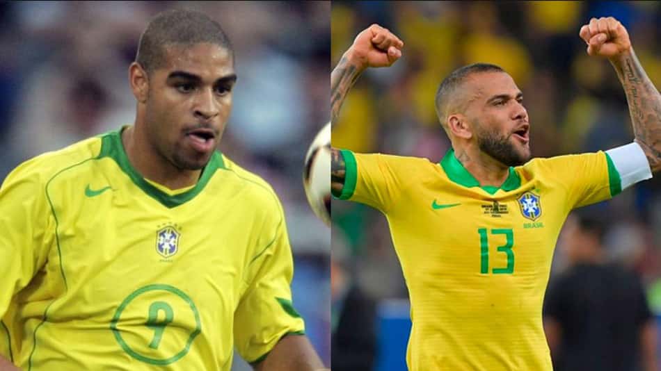 Onde estão os jogadores que sofreram a única derrota do Brasil para a Venezuela na história