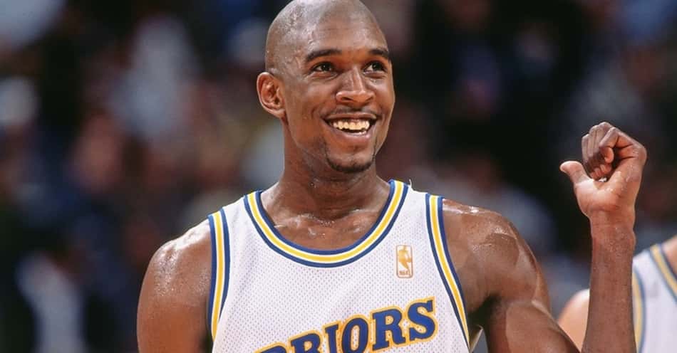 Lance!