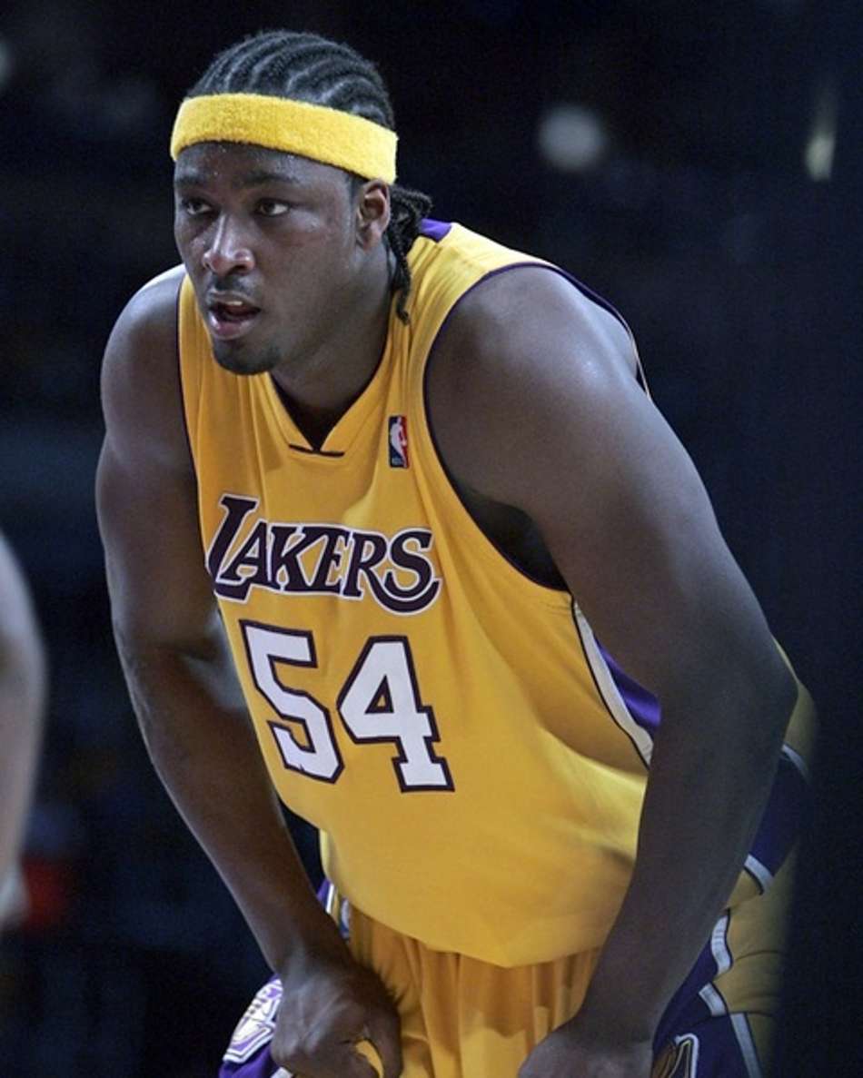 Lance!
