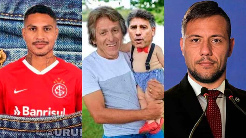 Jogo a jogo: a campanha do título do Flamengo na Libertadores em memes