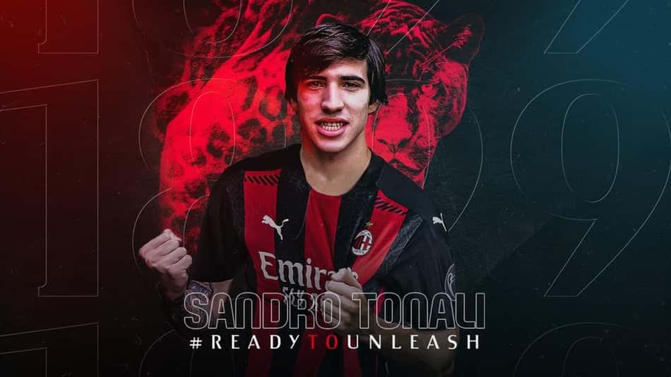 Sandro Tonali