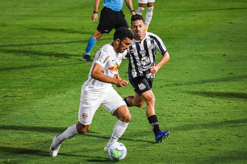 Red Bull Bragantino
