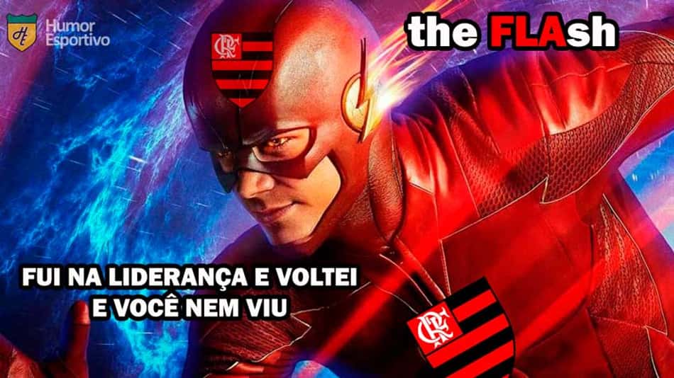 Flamengo vira piada após goleada sofrida para o São Paulo; veja os memes