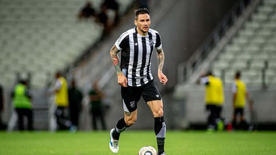 Tiago - Ceará