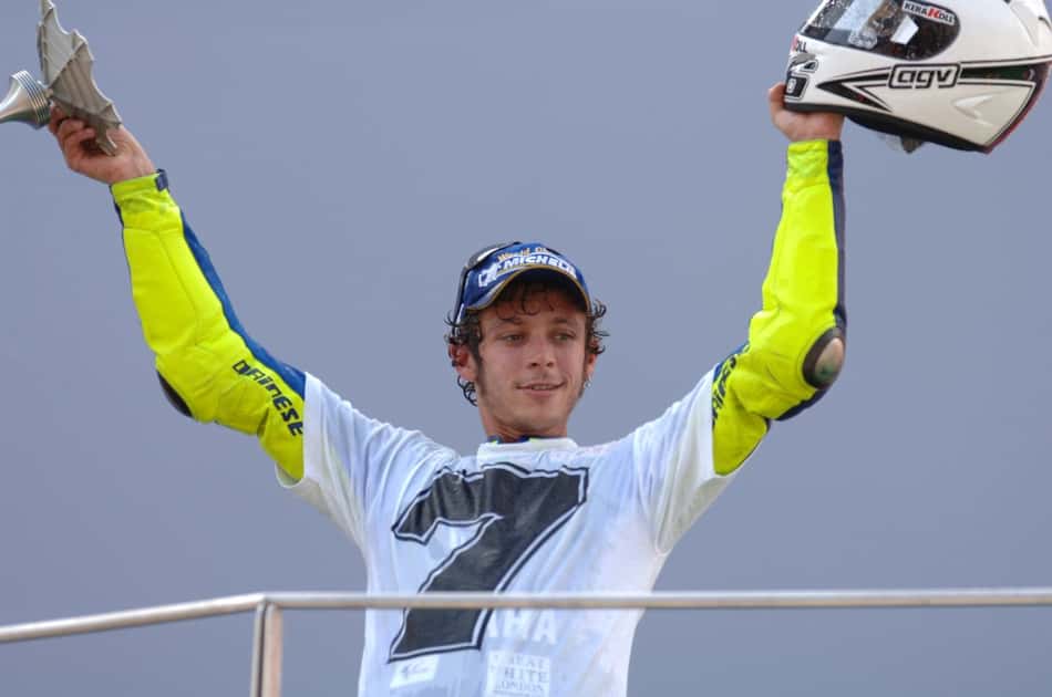 Lance!