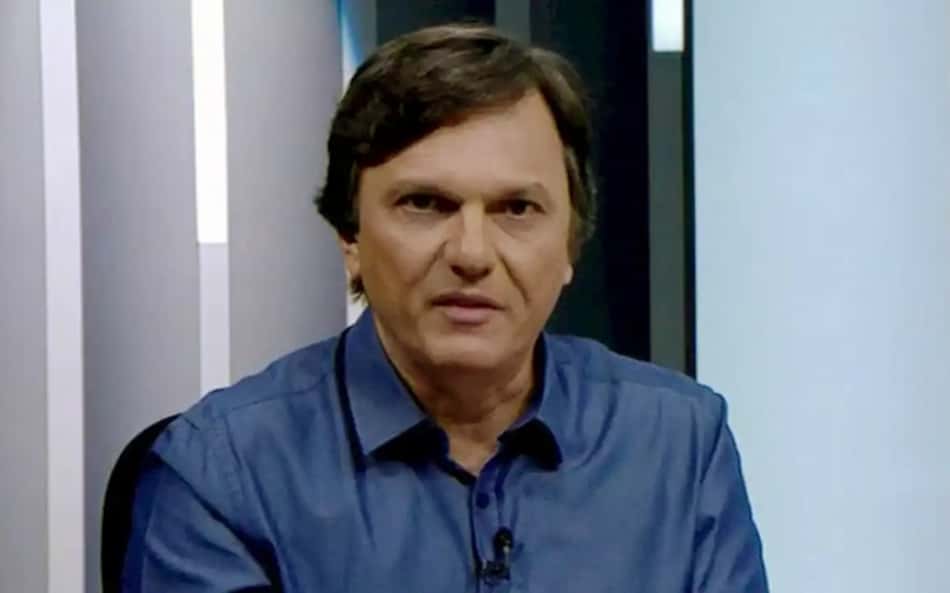 Mauro Cezar Pereira