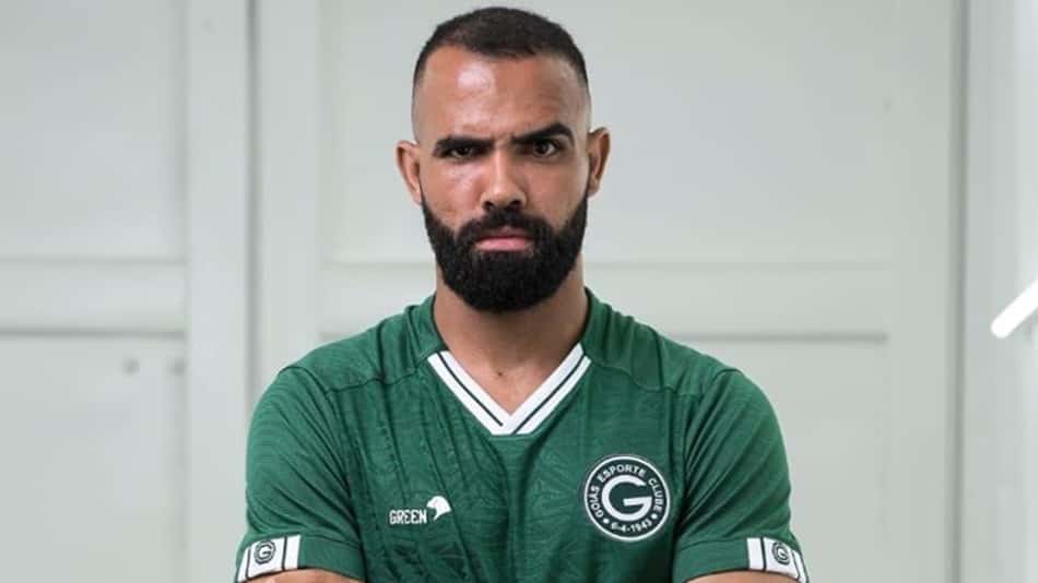 Sandro - Goiás