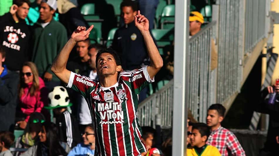 Magno-Alves-Fluminense