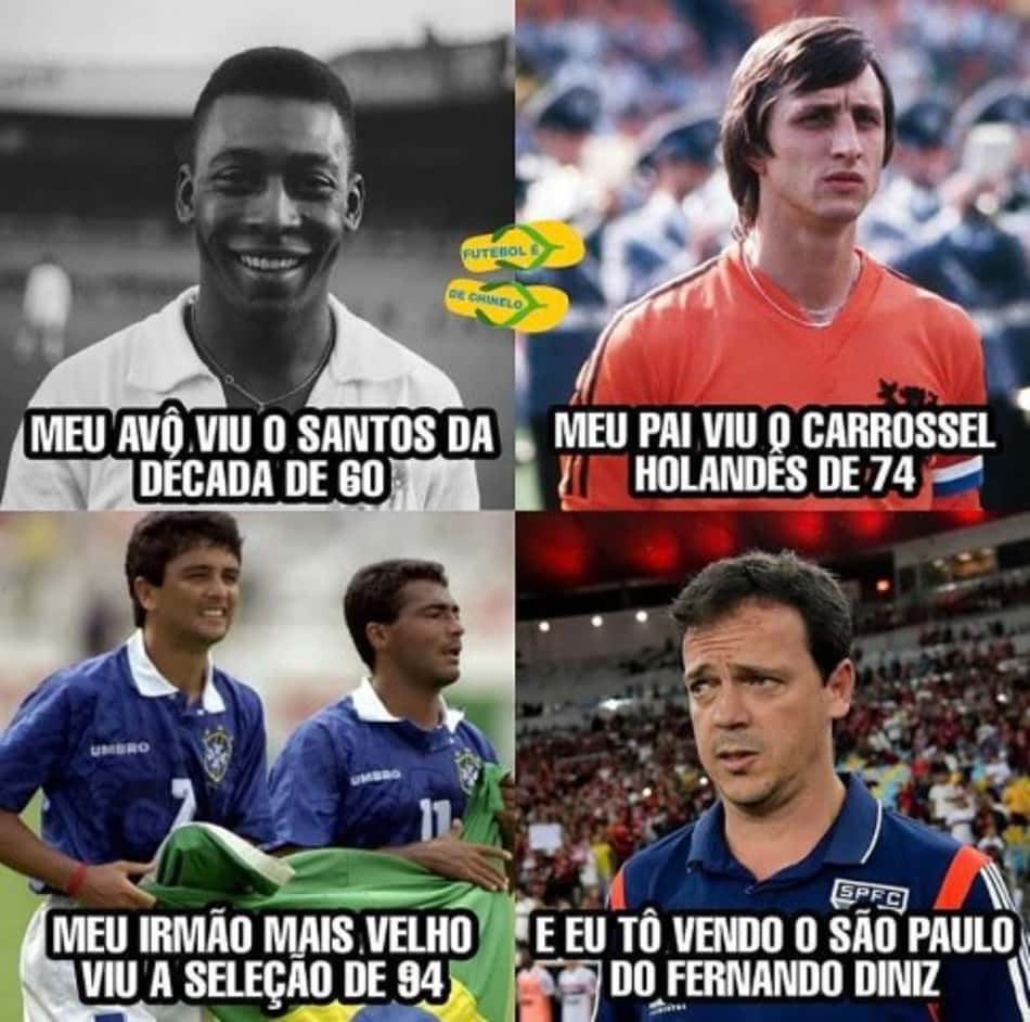 Lance!