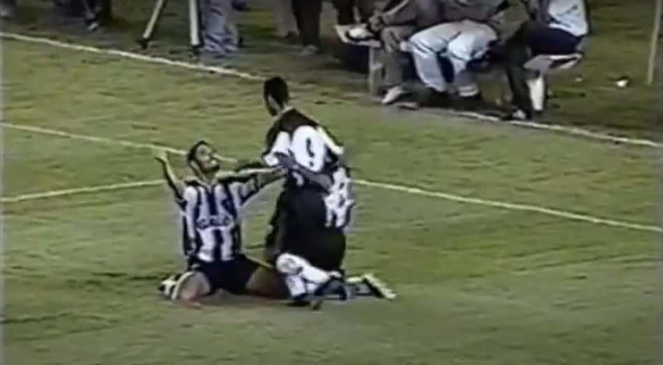 Guilherme e Marques