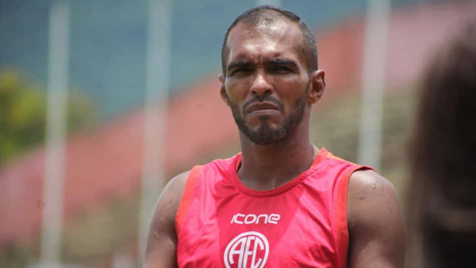 Richarlyson América