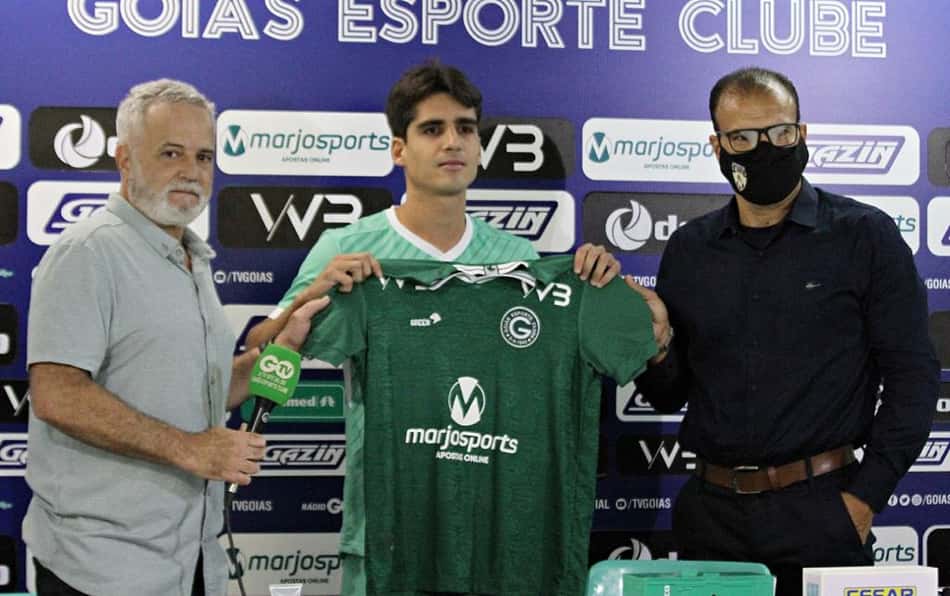 Gustavo Blanco