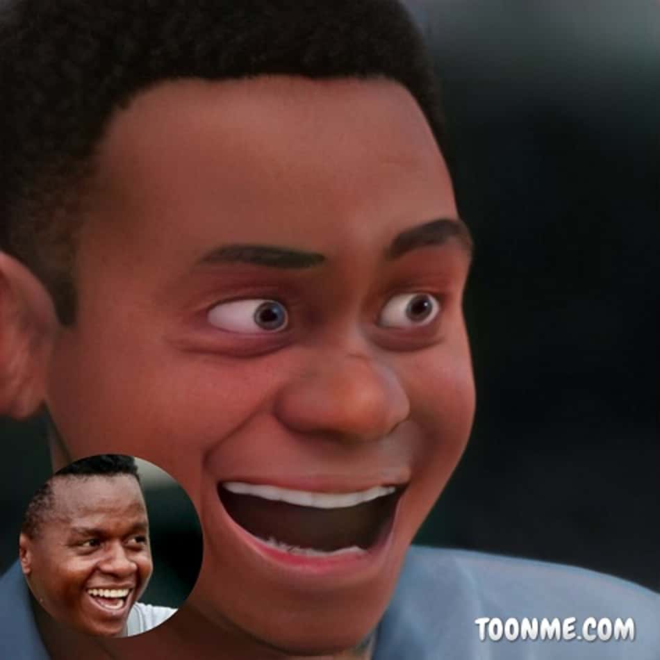 Lance!