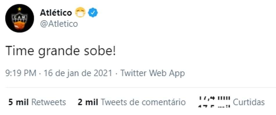 Lance!