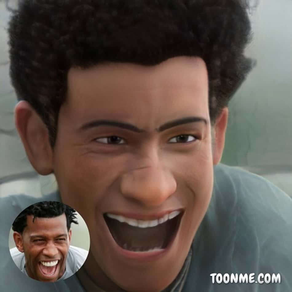 Lance!