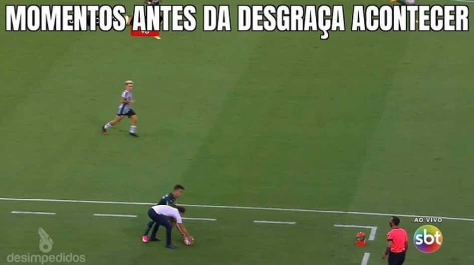 Lance!