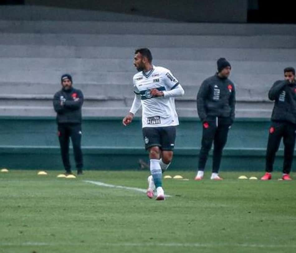 Coritiba