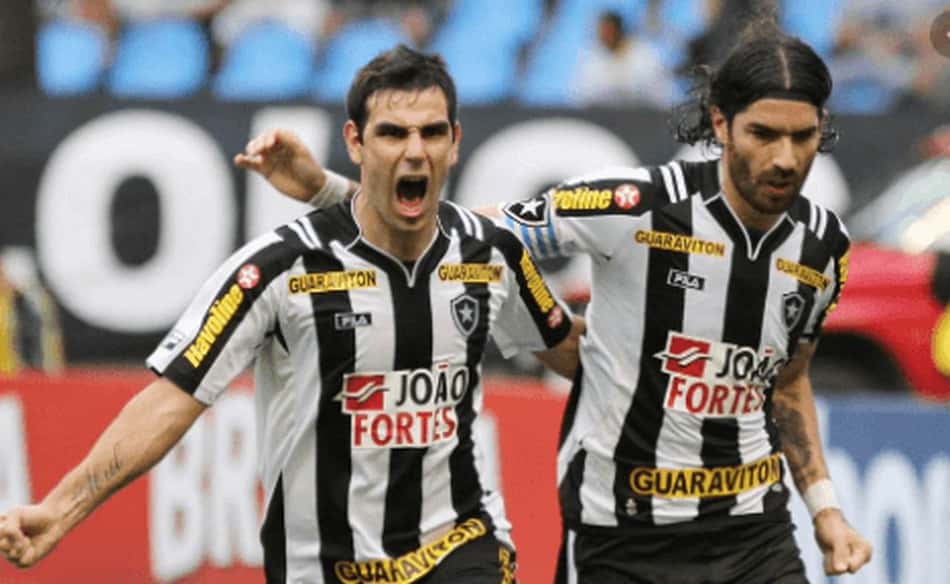 Loco Abreu e Herrera
